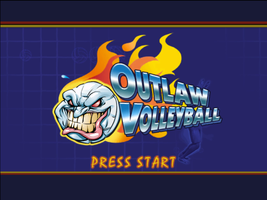 Outlaw Volleyball screenshot 4 for Xbox